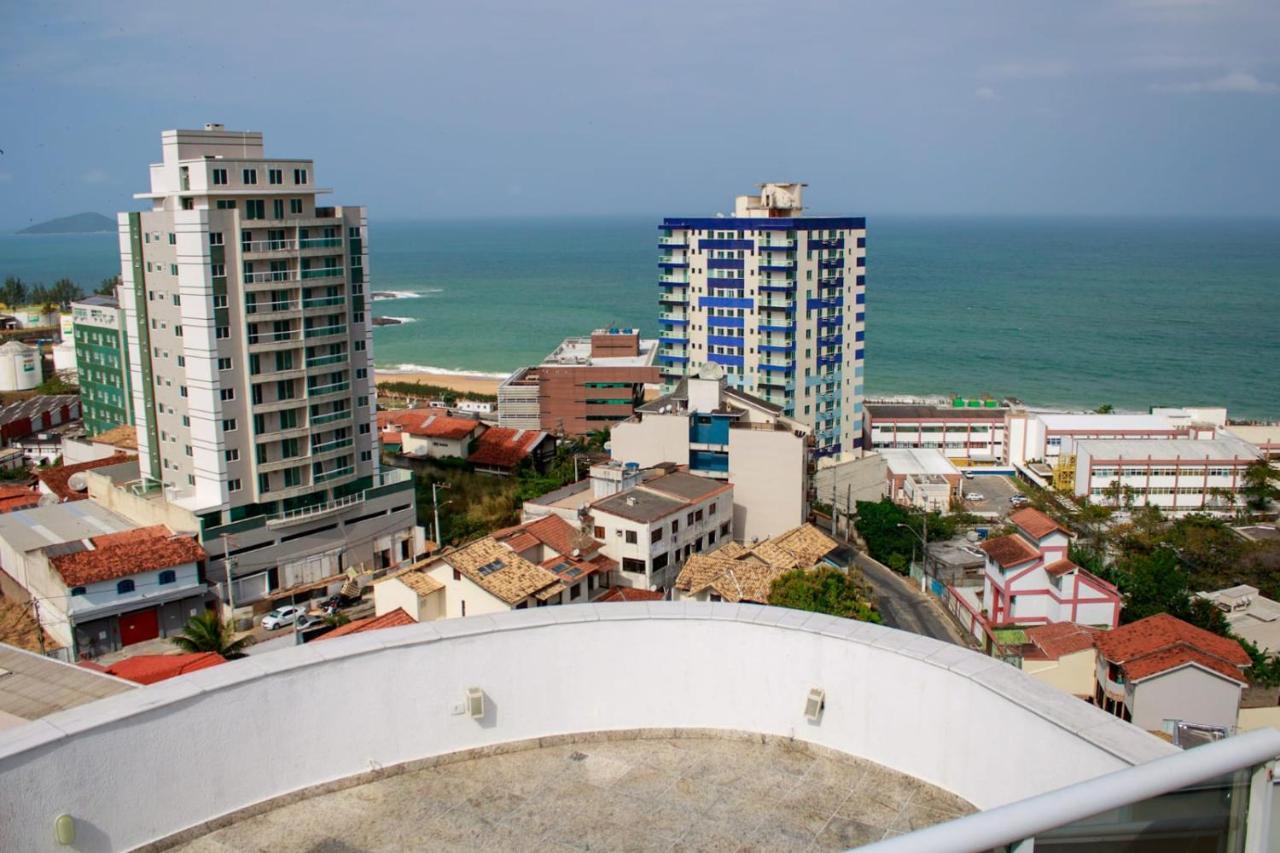 Royal Urban Macae Hotel Eksteriør billede