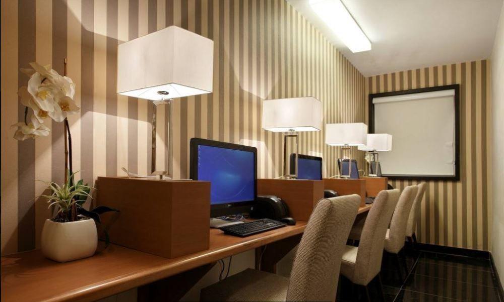 Royal Urban Macae Hotel Eksteriør billede