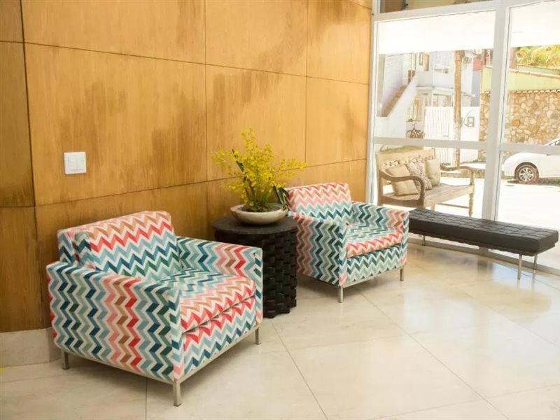 Royal Urban Macae Hotel Eksteriør billede