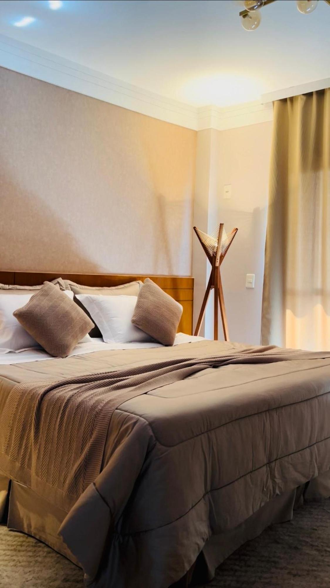 Royal Urban Macae Hotel Eksteriør billede