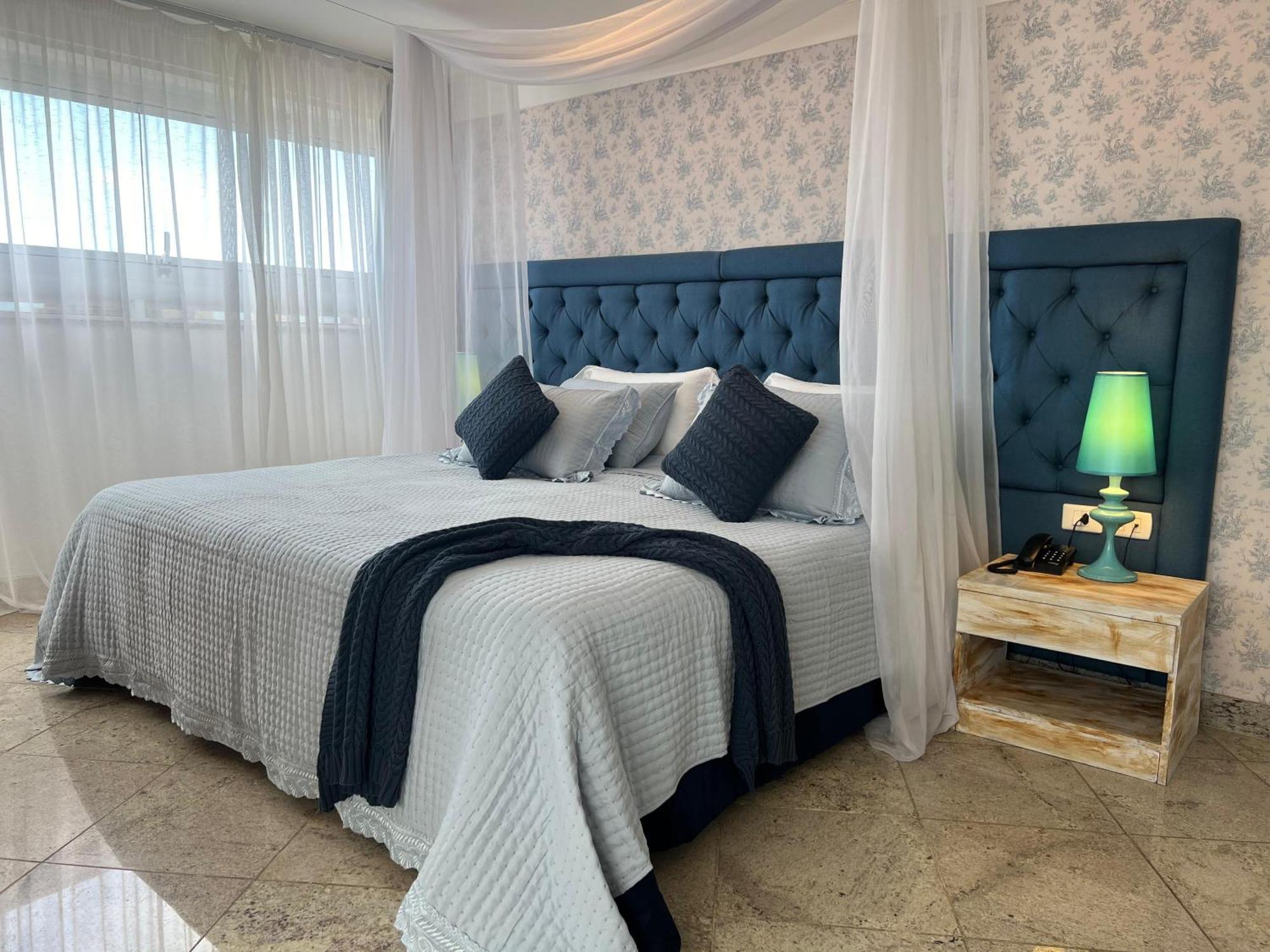 Royal Urban Macae Hotel Eksteriør billede