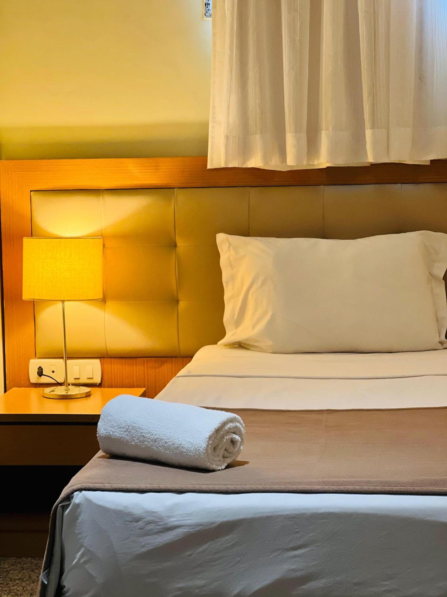 Royal Urban Macae Hotel Eksteriør billede