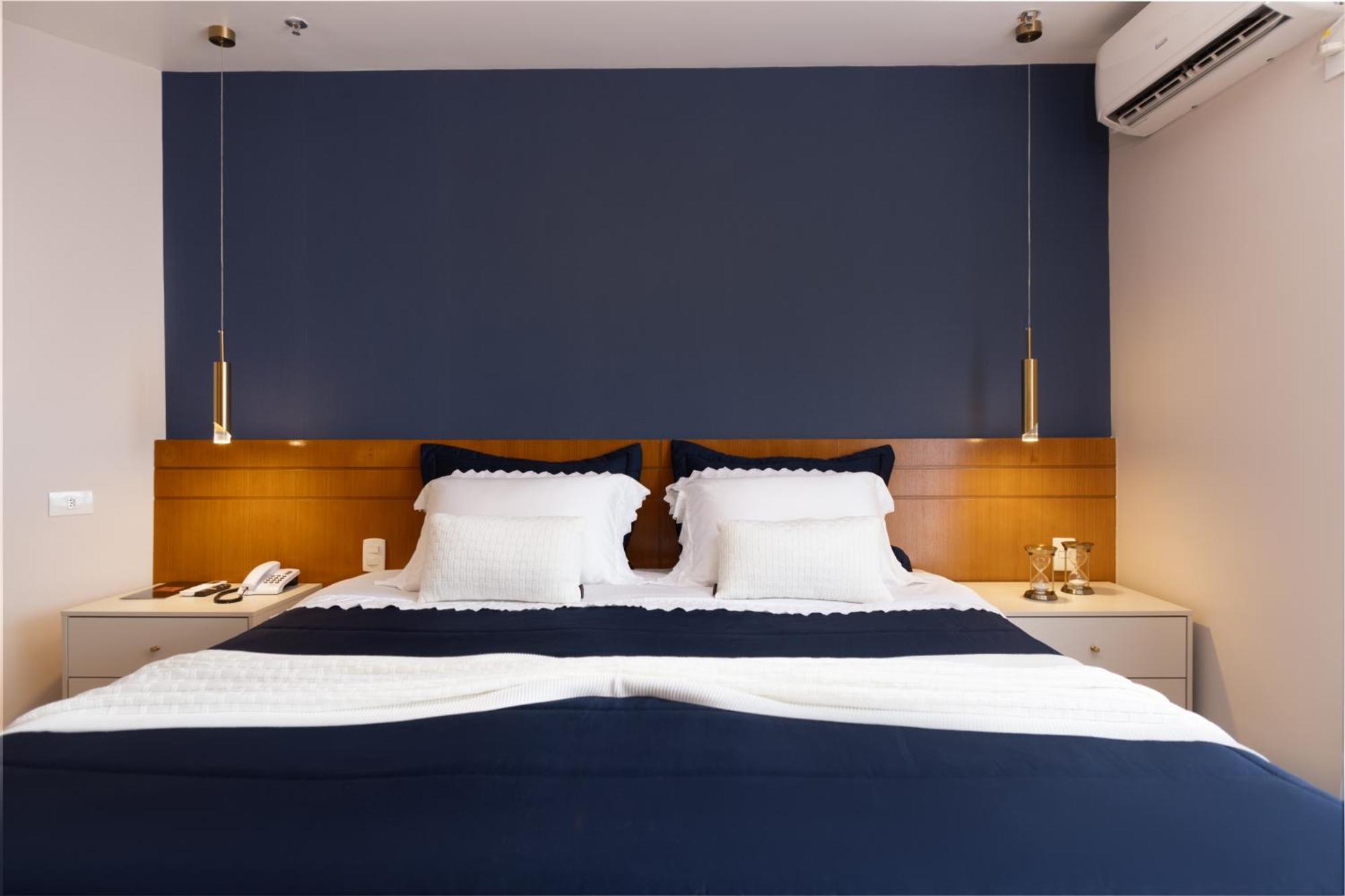 Royal Urban Macae Hotel Eksteriør billede