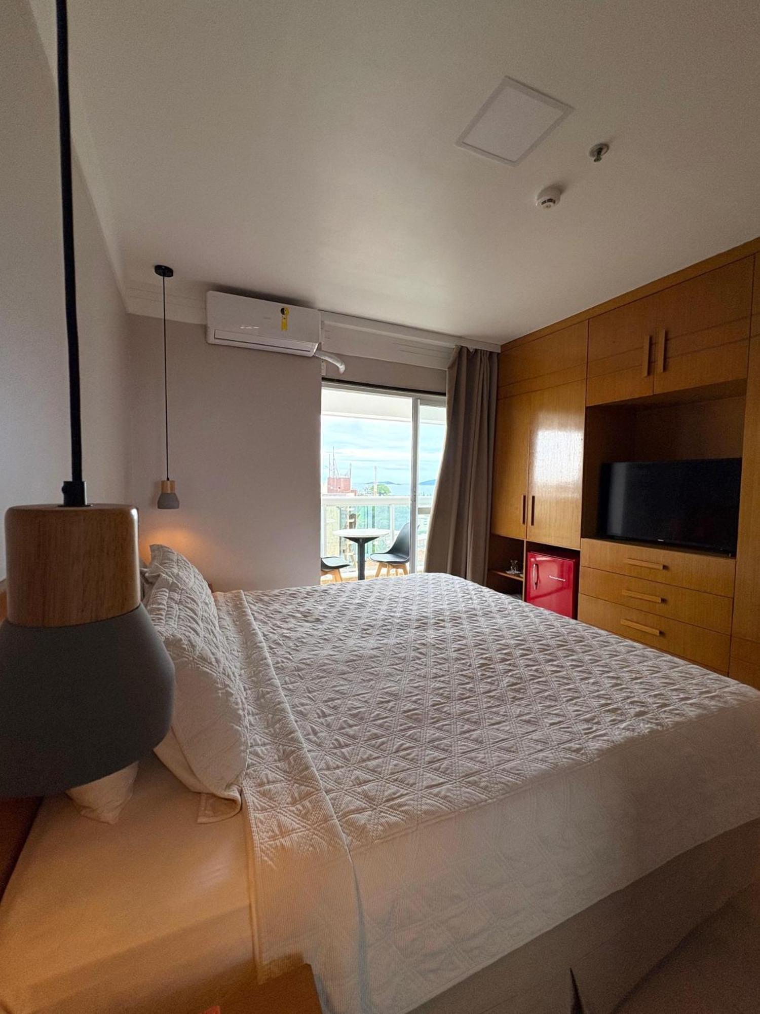 Royal Urban Macae Hotel Eksteriør billede