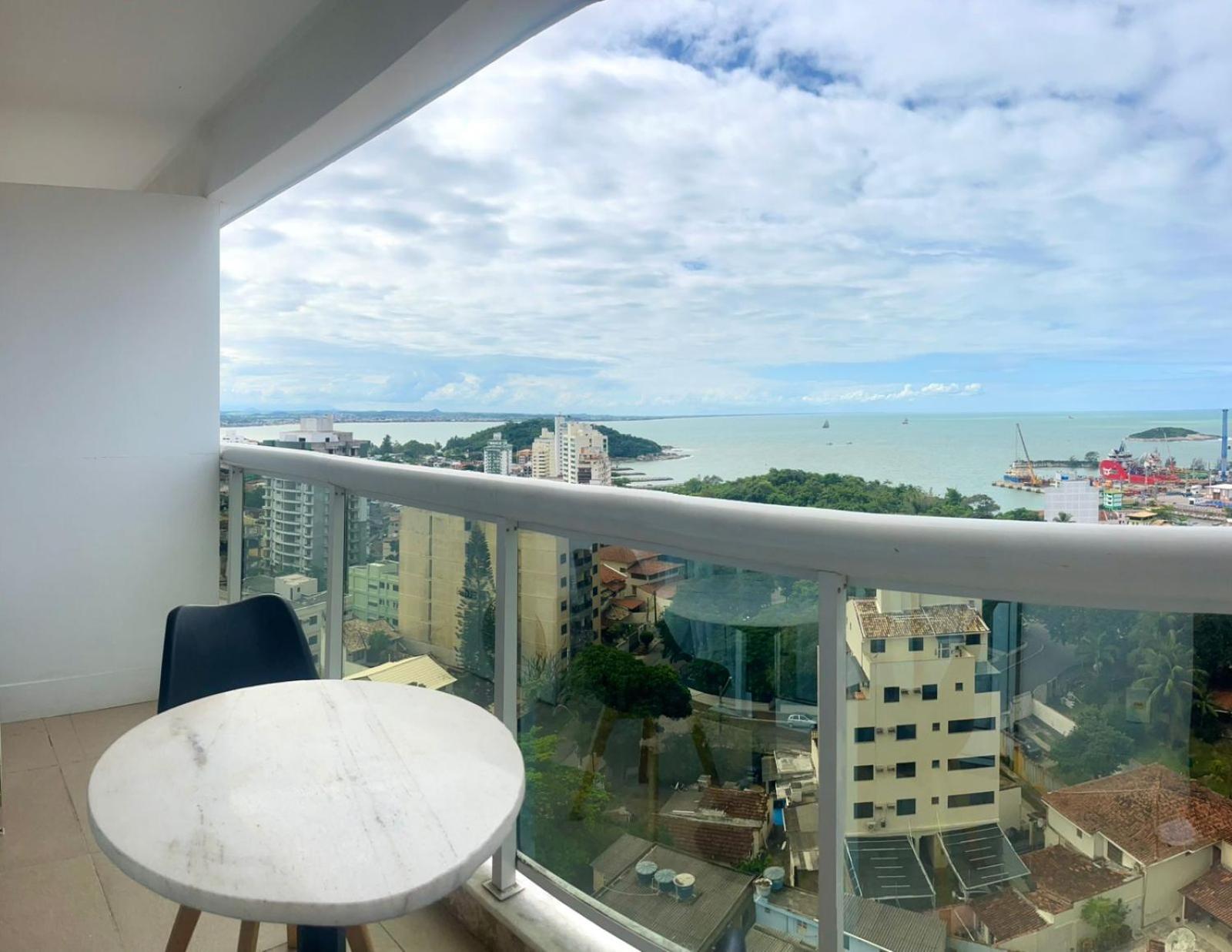 Royal Urban Macae Hotel Eksteriør billede