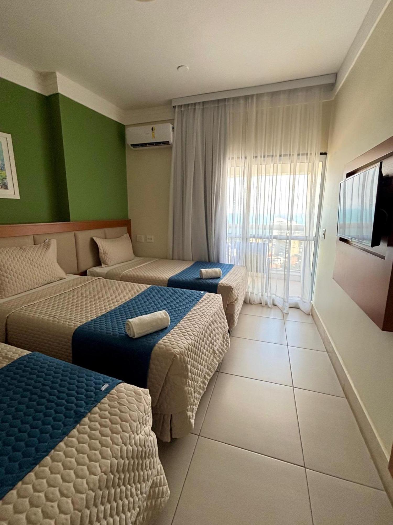 Royal Urban Macae Hotel Eksteriør billede