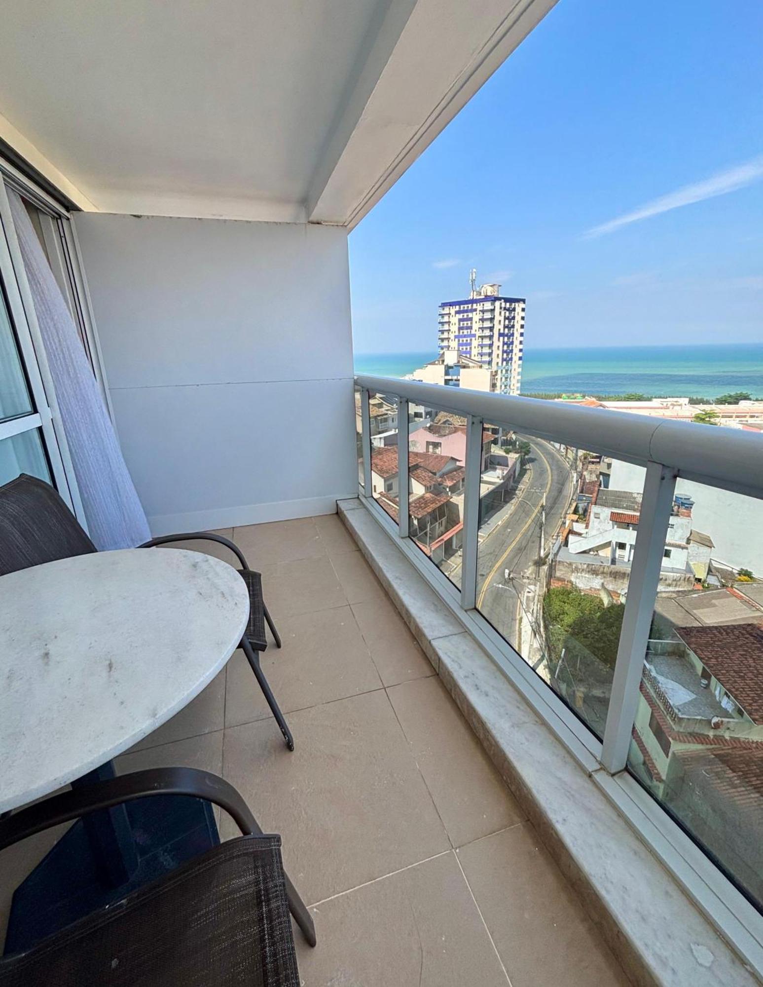 Royal Urban Macae Hotel Eksteriør billede