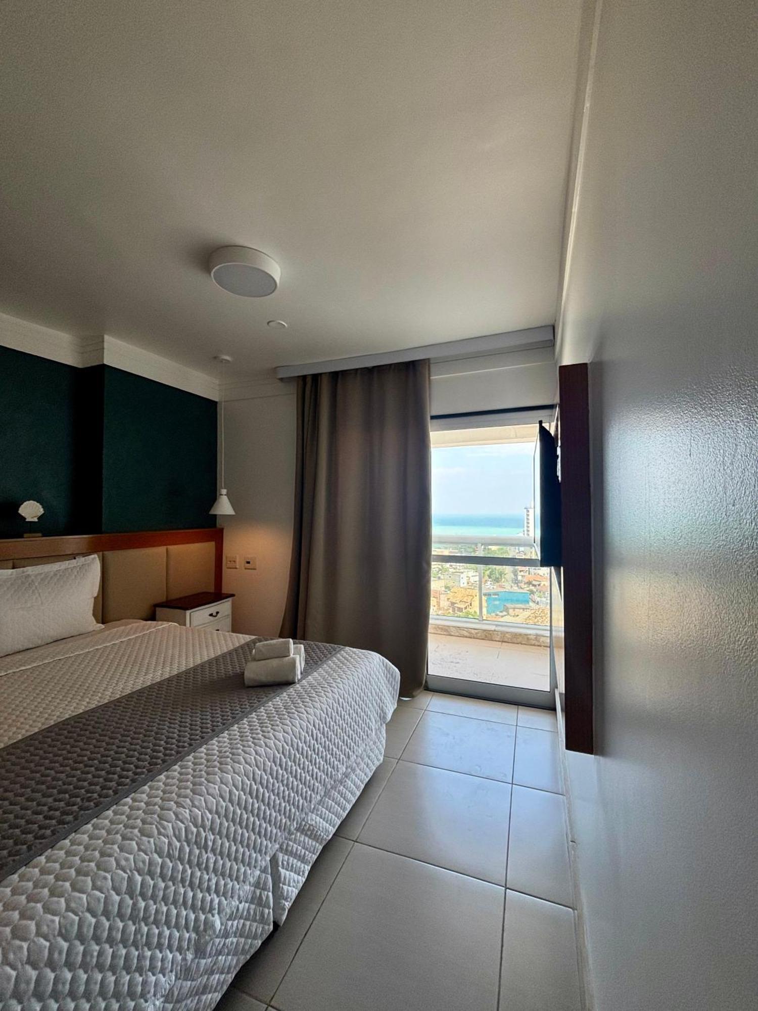 Royal Urban Macae Hotel Eksteriør billede