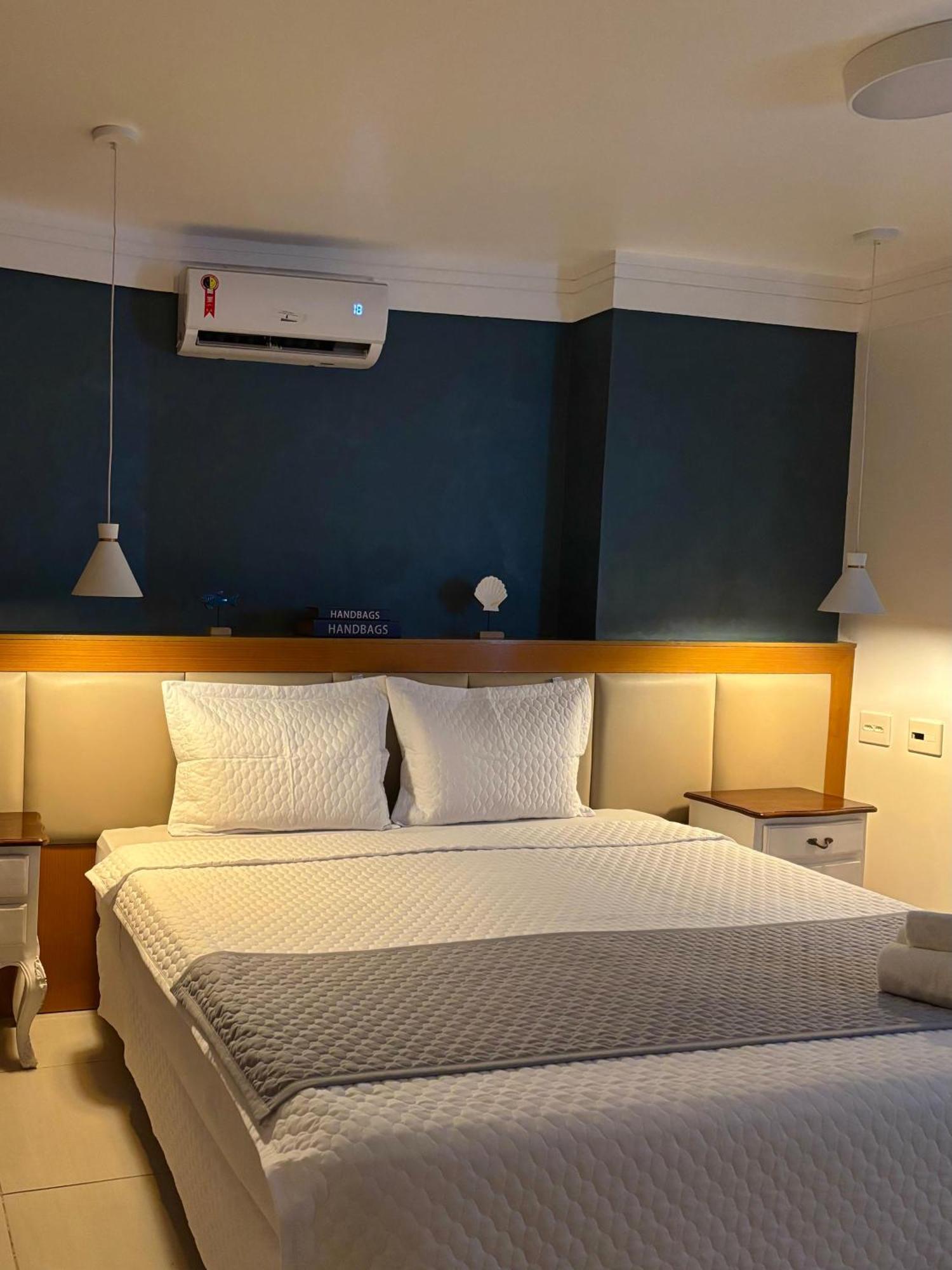 Royal Urban Macae Hotel Eksteriør billede