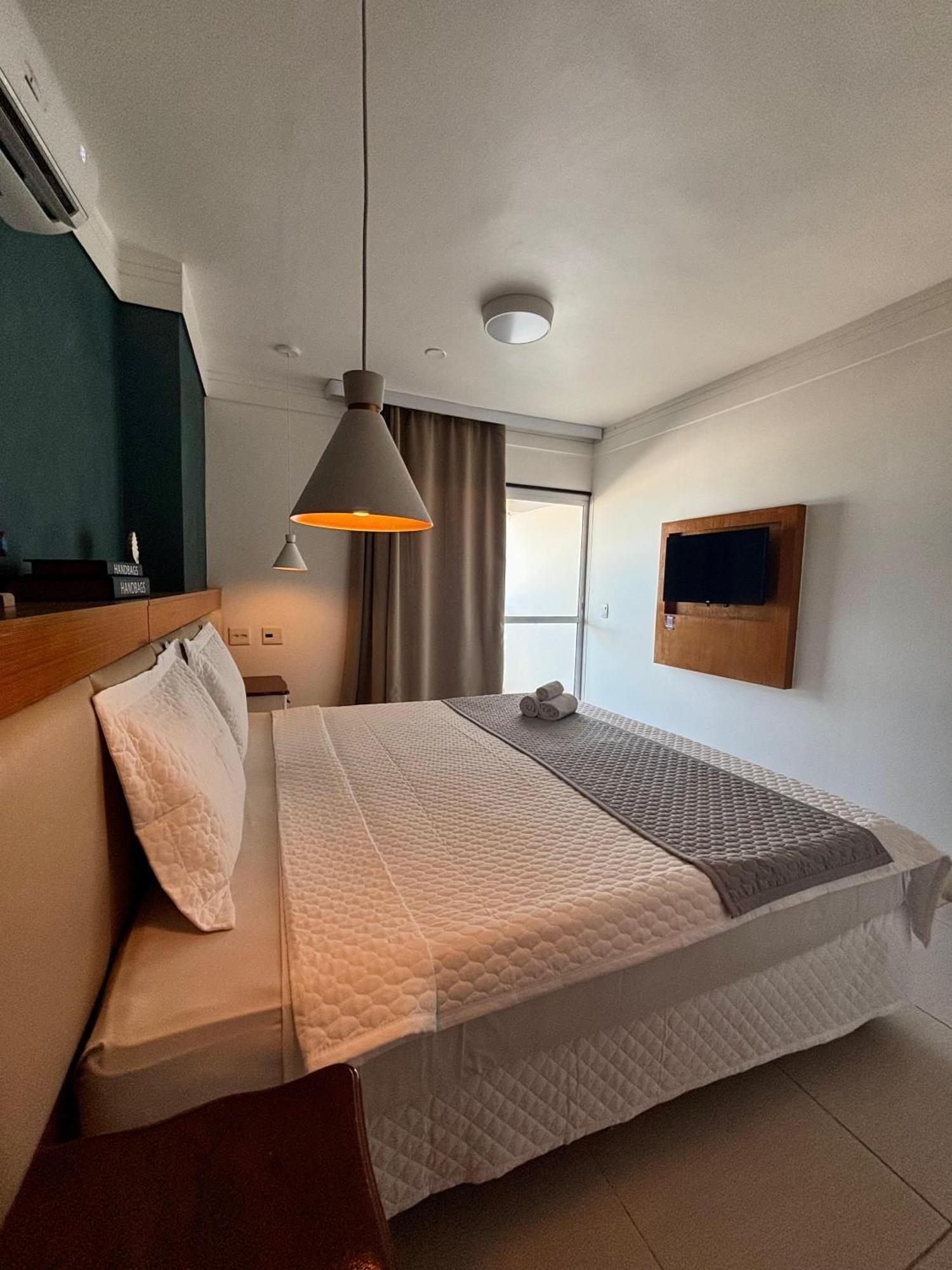 Royal Urban Macae Hotel Eksteriør billede